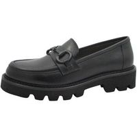 franco fedele mocasines fed-ccc-d714-ne para mujer