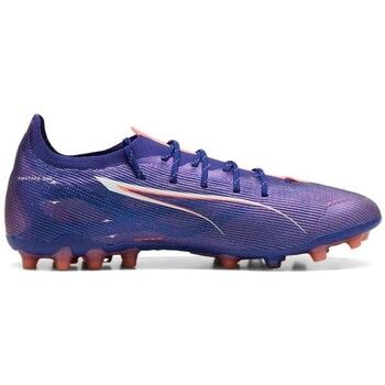 Puma Zapatillas de fútbol ULTRA 5 ULTIMATE MG AZRO para hombre