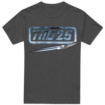 Star Trek Tops y Camisetas The Next Generation 25 Enterprise para mujer