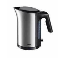 braun idcollection water kettle wk 5100 black wk501ai-wk5100bk