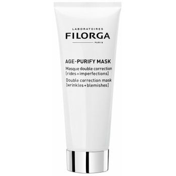 Laboratoires Filorga Mascarilla Antienvejecimiento Agepurify 75 Ml