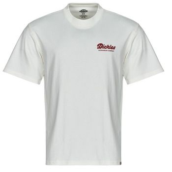 Dickies Camiseta LEWISTOWN SS TEE para hombre