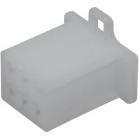 conector de cable electrico serie 110ml hembra 6 pines juego 5pcs