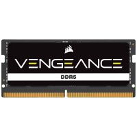 memoria ram corsair vengeance cmsx24gx5m1a4800c40 24gb 1x24gb ddr5 4800mhz cl40 so-dimm intel xmp