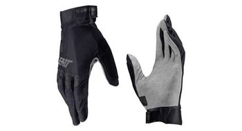 Leatt 2 0 x flow guantes largos negro