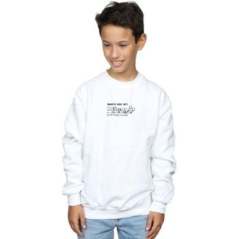 Disney Jersey Character del Dept. para niño