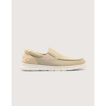 Koala Bay Zapatos Chaussures décontractées Wallabee beige - Walker para hombre
