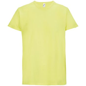 Sols Camiseta Sprint para mujer