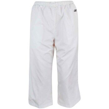 Reebok Sport Pantalón pirata AUWG7459100 para mujer