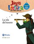 la isla del tesoro juego de lectura
