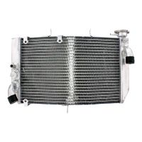 refrigerador motor honda cbr 600 f 01-04 agua