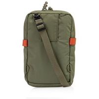 fjallraven bolso high coast pocket para mujer