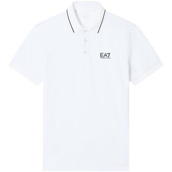 Emporio Armani EA7 Polo 8NPF16-PJVUZ para hombre