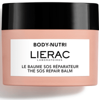 lierac body-nutri balsamo sos reparador 30 ml