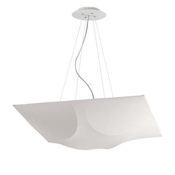 Lámpara de tela alpha collection (elegance rcil)