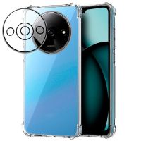 cool protector de cristal templado para camara de xiaomi redmi a3