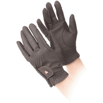 Aubrion Guantes M ER1123 para mujer