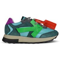 off-white zapatillas - para mujer
