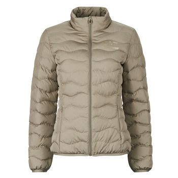 Emporio Armani EA7 Abrigo de plumas CORE LADY JACKET para mujer