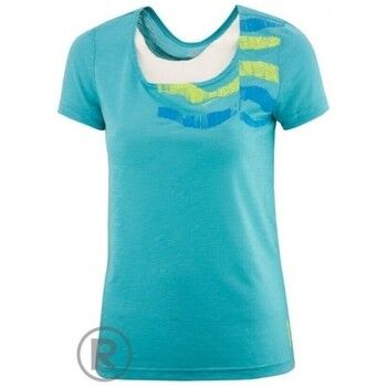 Reebok Sport Camiseta Dance Graphic para mujer