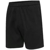 hummel short shorts hmlred basic sweat shorts para hombre