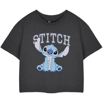 Disney Camiseta NS8965 para mujer