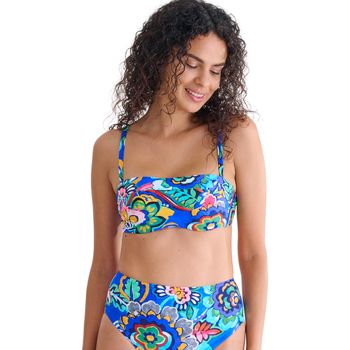 Lisca Bikini Bañador bandeau MEXICO para mujer