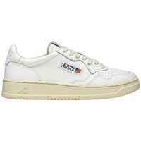 autry deportivas moda medalist low para mujer