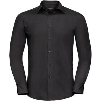 Russell Camisa manga larga 924M para hombre