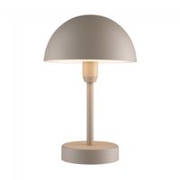lampara de mesa recargable led ellen to-go 28w