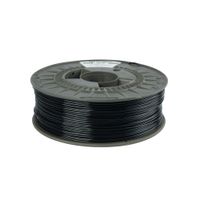 petg the filament by spectrum midnight black negro 175 mm