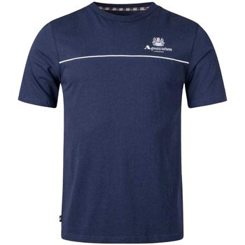 Aquascutum Camiseta Active para hombre