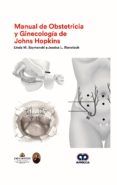 manual de obstetricia y ginecología de johns hopkins