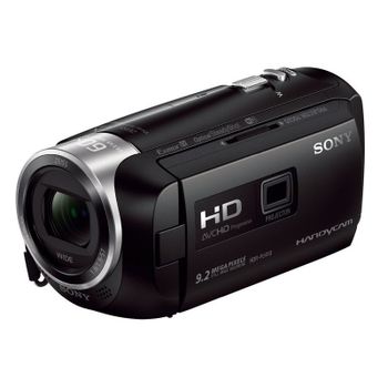 Sony HDR-PJ410 Videocámara Full HD con Proyector Incorporado