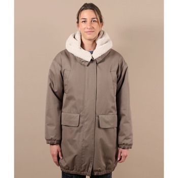Oxbow Abrigo Parka JELLY para mujer