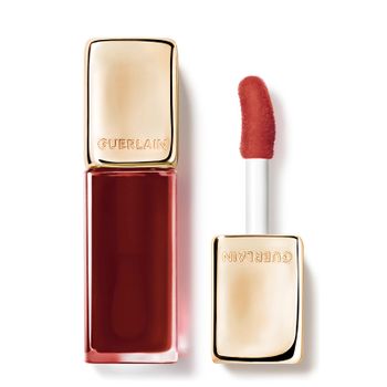 Guerlain Gloss KissKiss Bee Glow Oil Aceite de labios