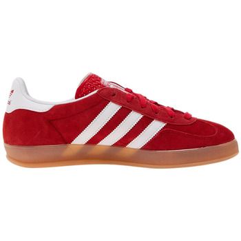 adidas Deportivas Moda Baskets Gazelle Indoor daim para hombre