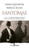 fantomas coleccion zenda
