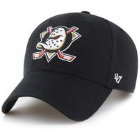 47 brand gorra nhl anaheim ducks legend 47 mvp para hombre