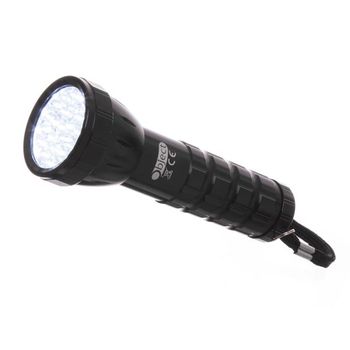 28 LED Aluminium Torch