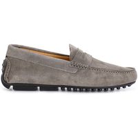 cafe noir mocasines c1xn6017 para hombre