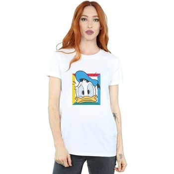 Disney Camiseta Paed para mujer