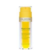 clarins plant gold oil emulsion 35ml