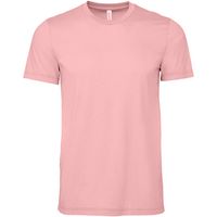 bella  canvas camiseta cv3001 para mujer