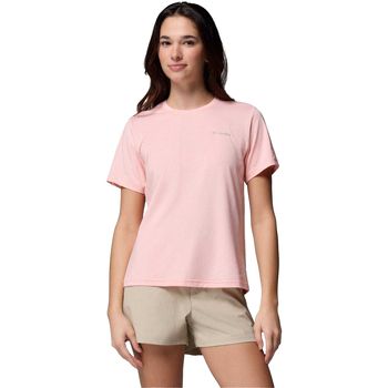 Columbia Camiseta Wild Springs para mujer