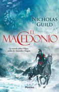 el macedonio