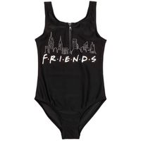 friends banador sunsafe para mujer