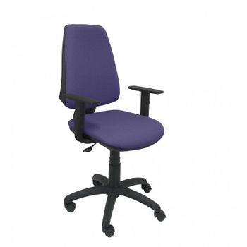 Piqueras y Crespo Elche CP Silla Bali Azul Claro Brazos Regulables