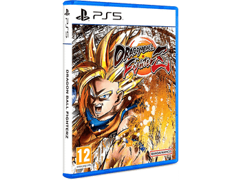 PS5 Dragon Ball FighterZ