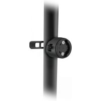 bryton - soporte para radar gardia r300 de ciclismo montaje seguro en sillin para bicicleta compatible exclusivamente con radar gardia r300 diseno resistente y facil instalacion para maxima